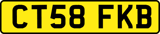 CT58FKB