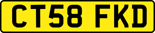 CT58FKD