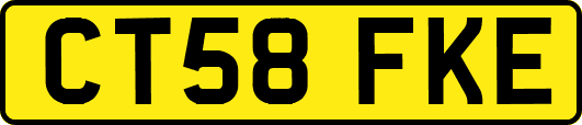 CT58FKE