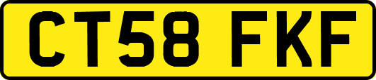 CT58FKF