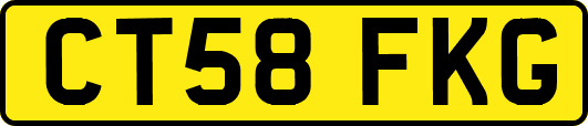 CT58FKG