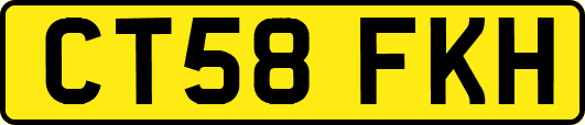 CT58FKH