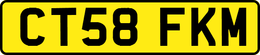 CT58FKM