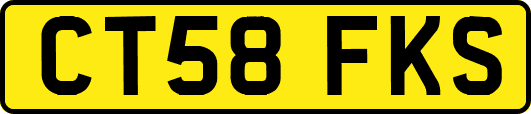 CT58FKS