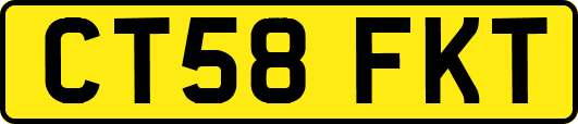 CT58FKT