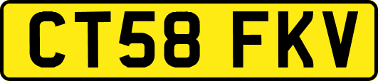 CT58FKV