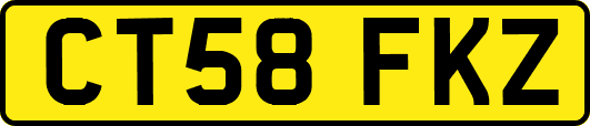 CT58FKZ