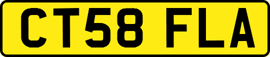 CT58FLA