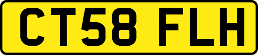 CT58FLH
