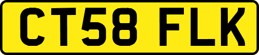 CT58FLK