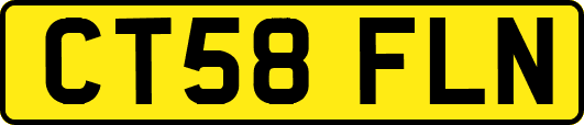 CT58FLN