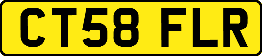 CT58FLR
