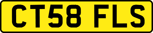 CT58FLS