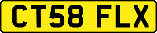 CT58FLX