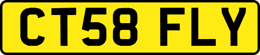 CT58FLY