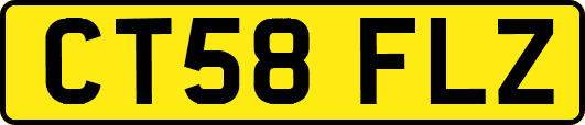 CT58FLZ
