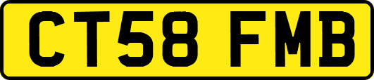 CT58FMB
