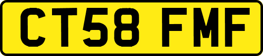 CT58FMF