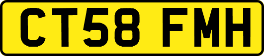 CT58FMH