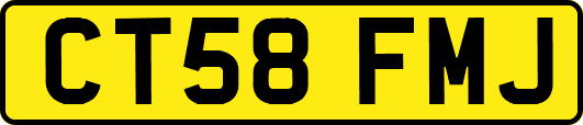 CT58FMJ