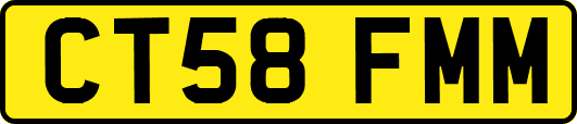 CT58FMM
