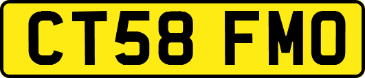 CT58FMO