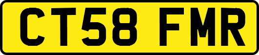 CT58FMR