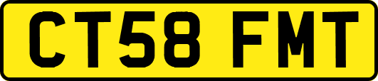 CT58FMT
