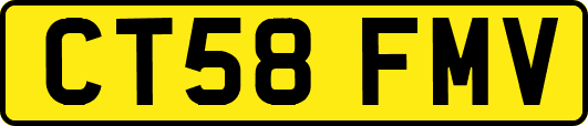 CT58FMV