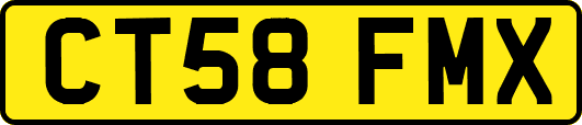 CT58FMX