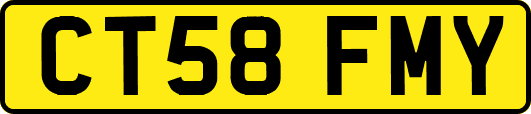 CT58FMY