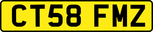 CT58FMZ
