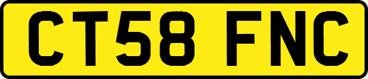 CT58FNC