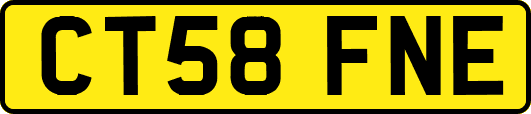 CT58FNE