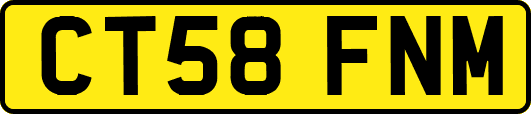 CT58FNM