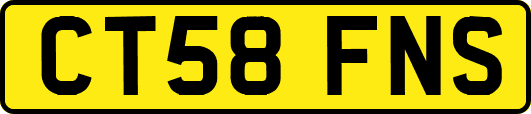 CT58FNS
