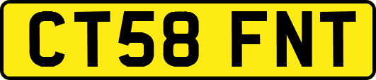 CT58FNT