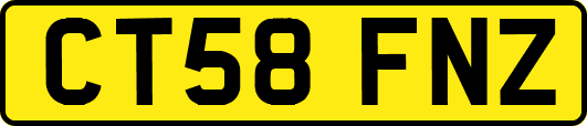 CT58FNZ