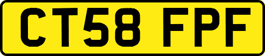 CT58FPF