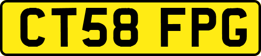 CT58FPG