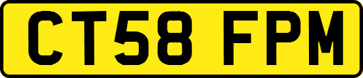 CT58FPM