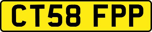 CT58FPP