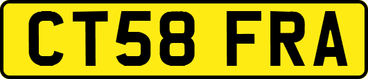 CT58FRA