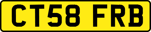 CT58FRB