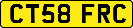 CT58FRC