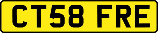 CT58FRE