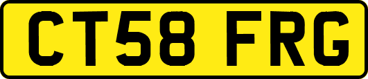 CT58FRG