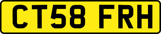 CT58FRH