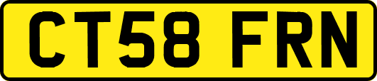 CT58FRN