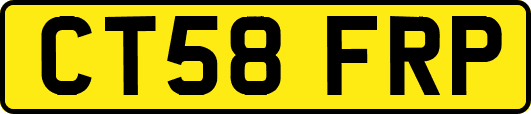 CT58FRP